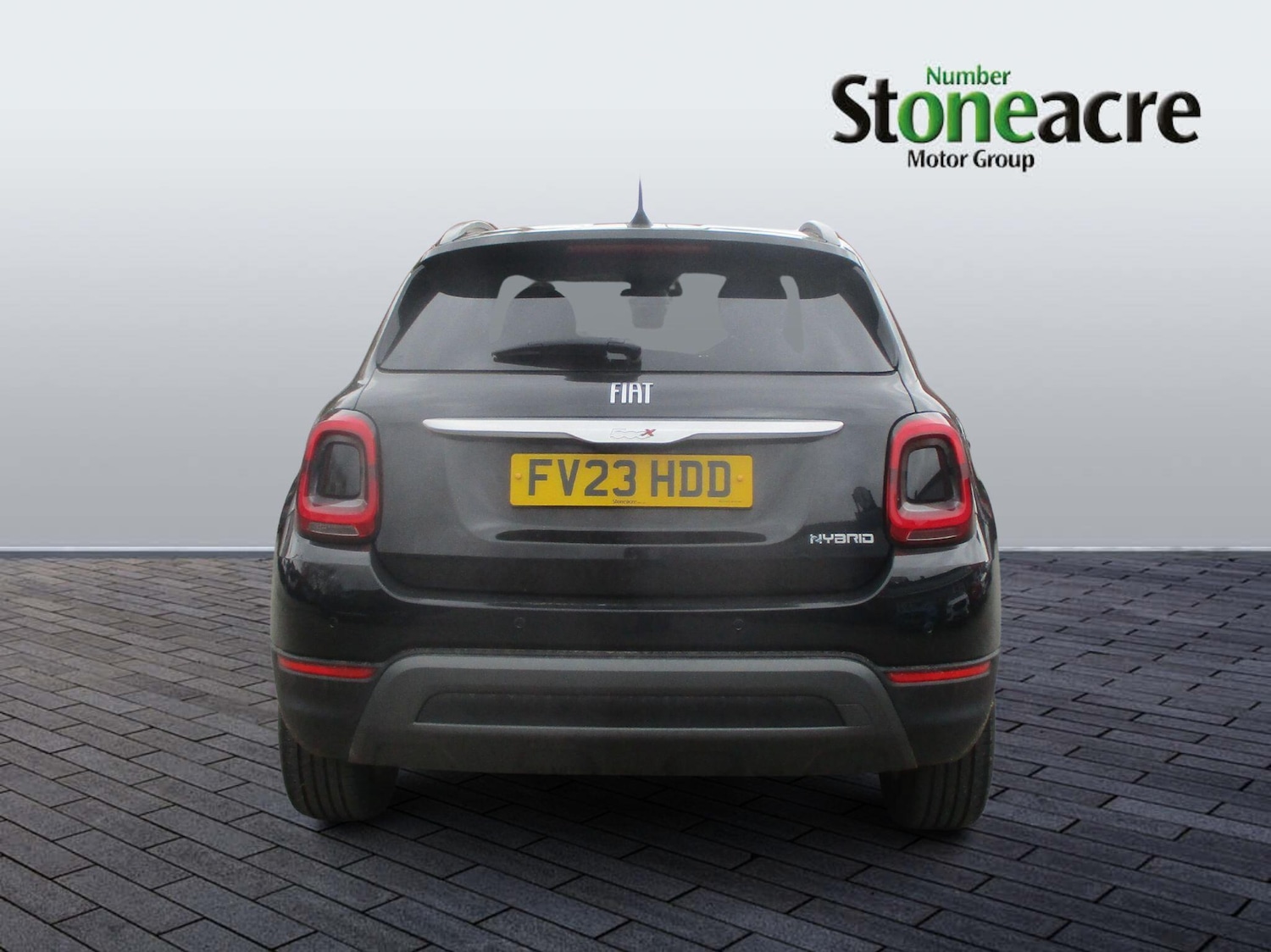 Used Fiat 500X 2023 for sale - 77683332: Photo 4