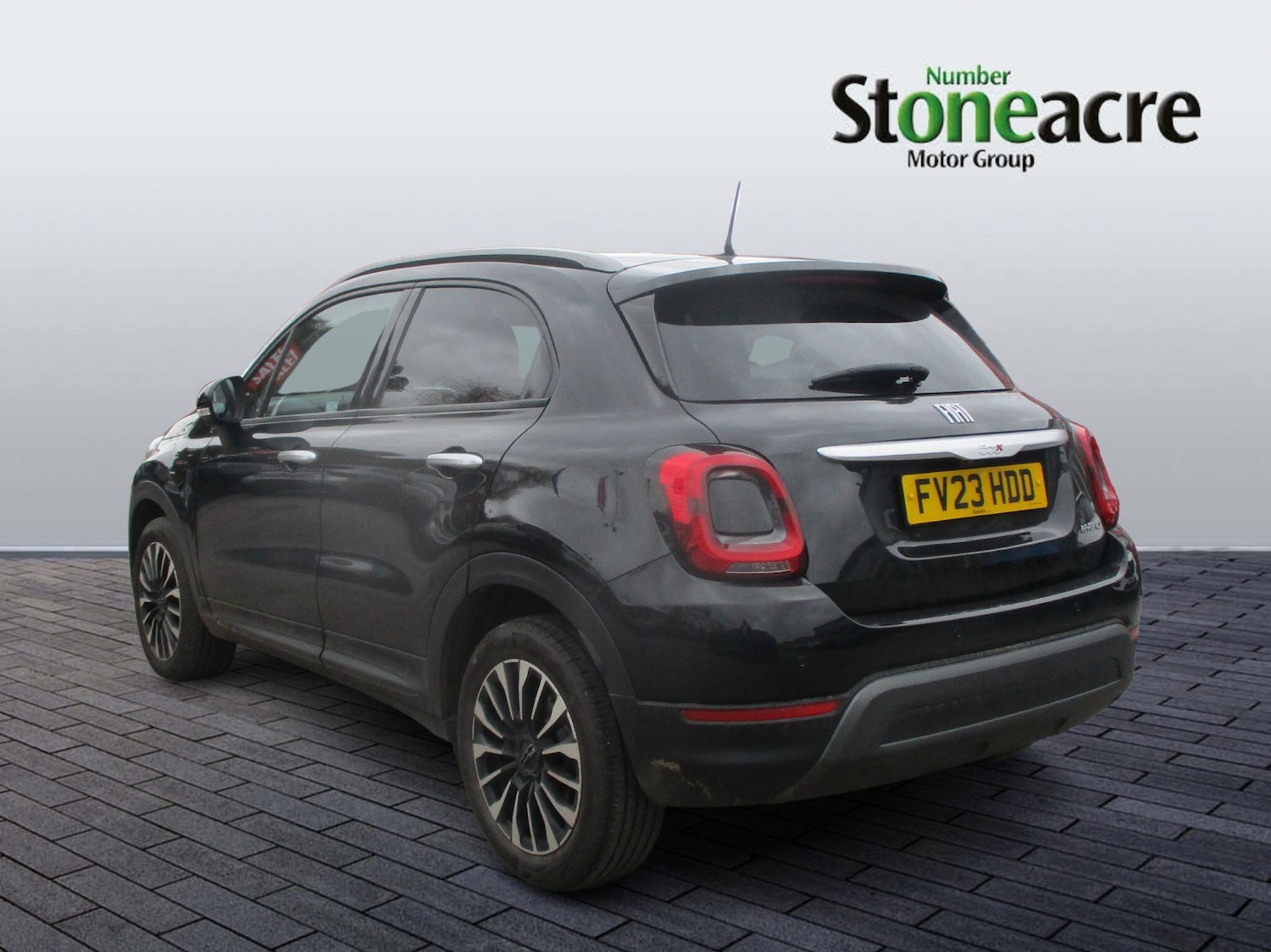 Used Fiat 500X 2023 for sale - 77683332: Photo 5