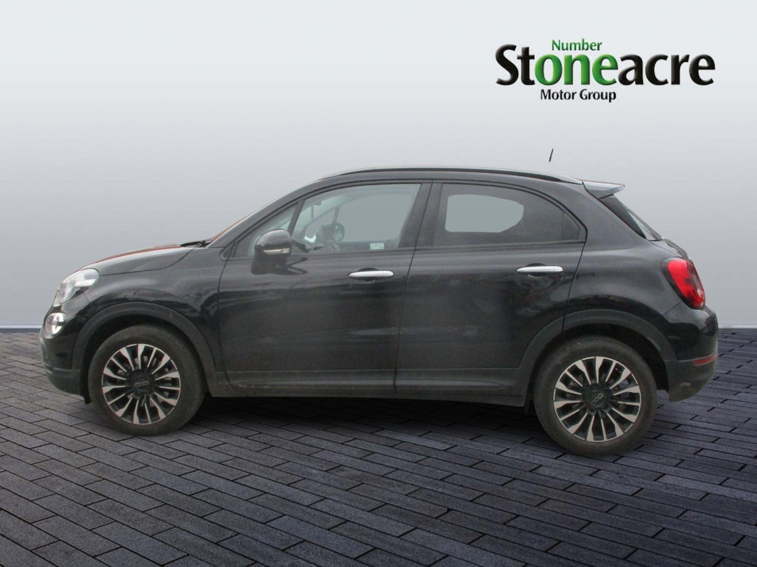 Used Fiat 500X 2023 for sale - 77683332: Photo 6