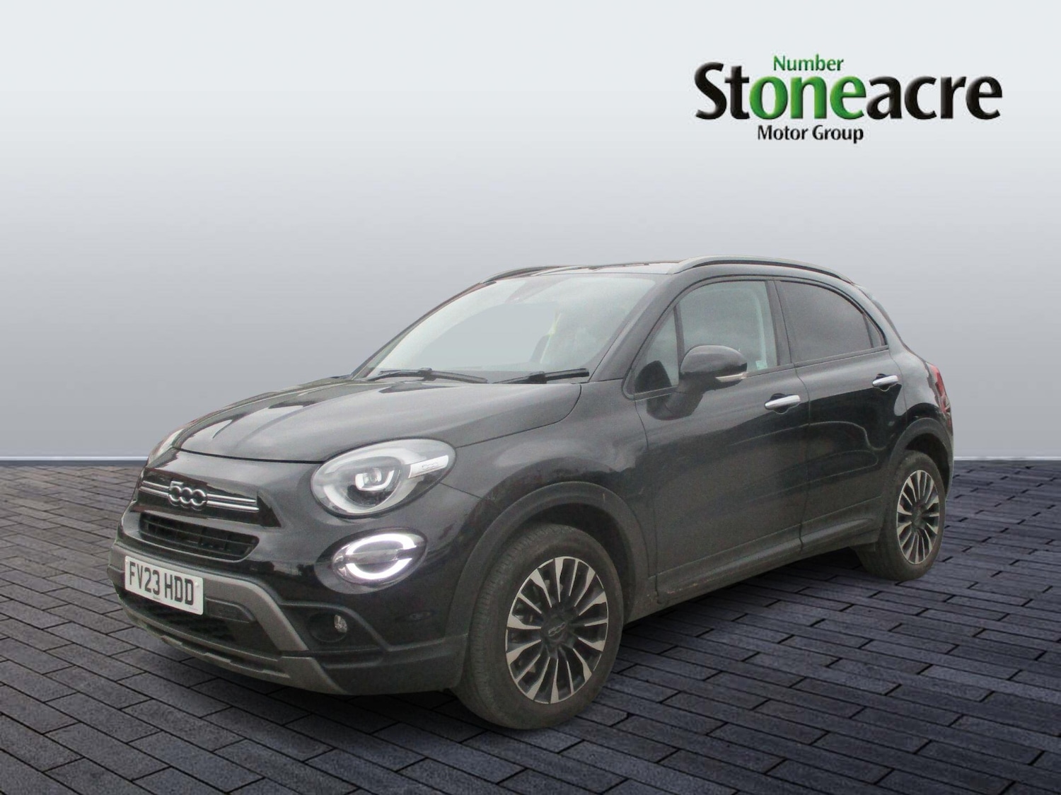Used Fiat 500X 2023 for sale - 77683332: Photo 7