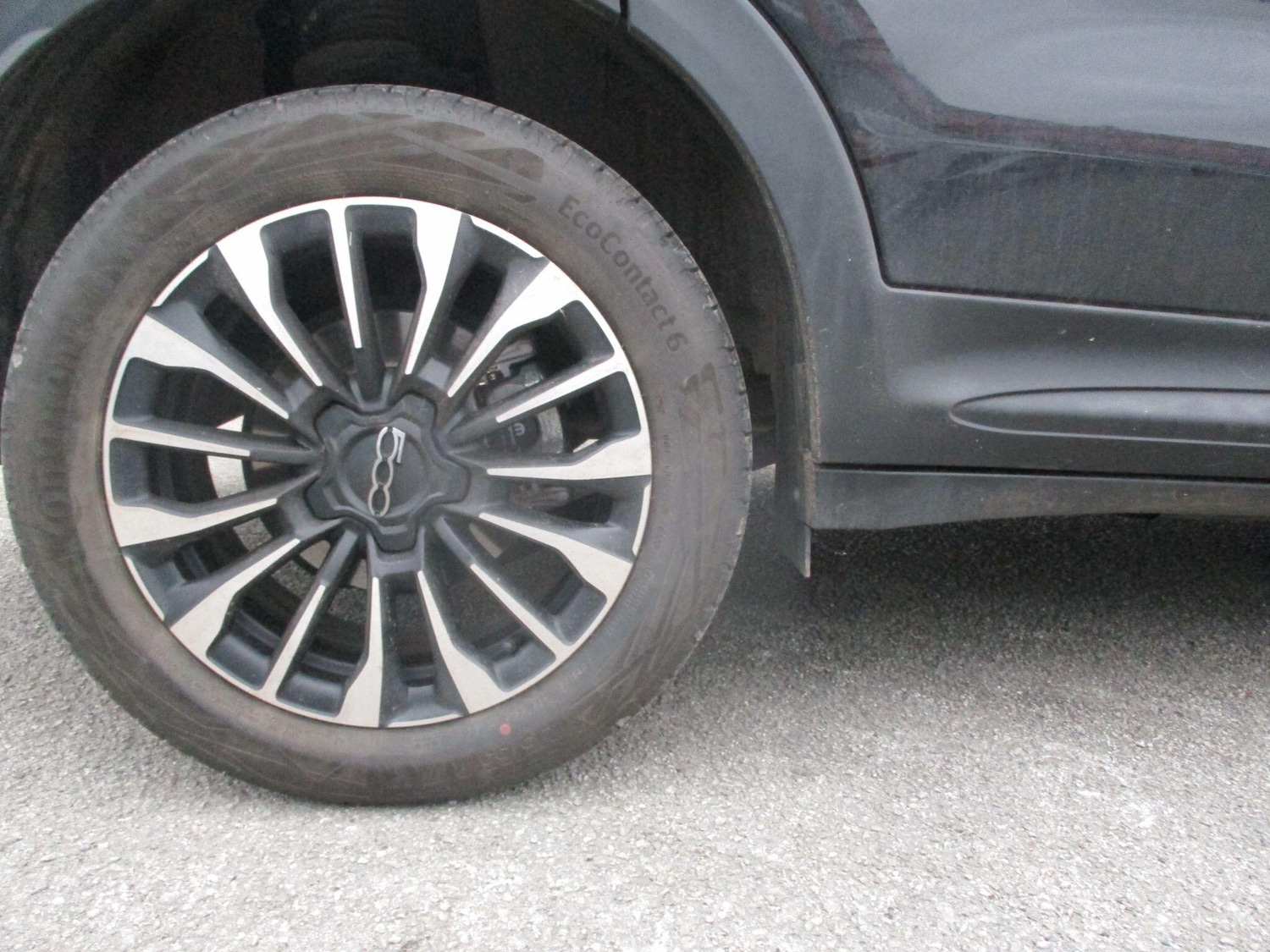 Used Fiat 500X 2023 for sale - 77683332: Photo 9