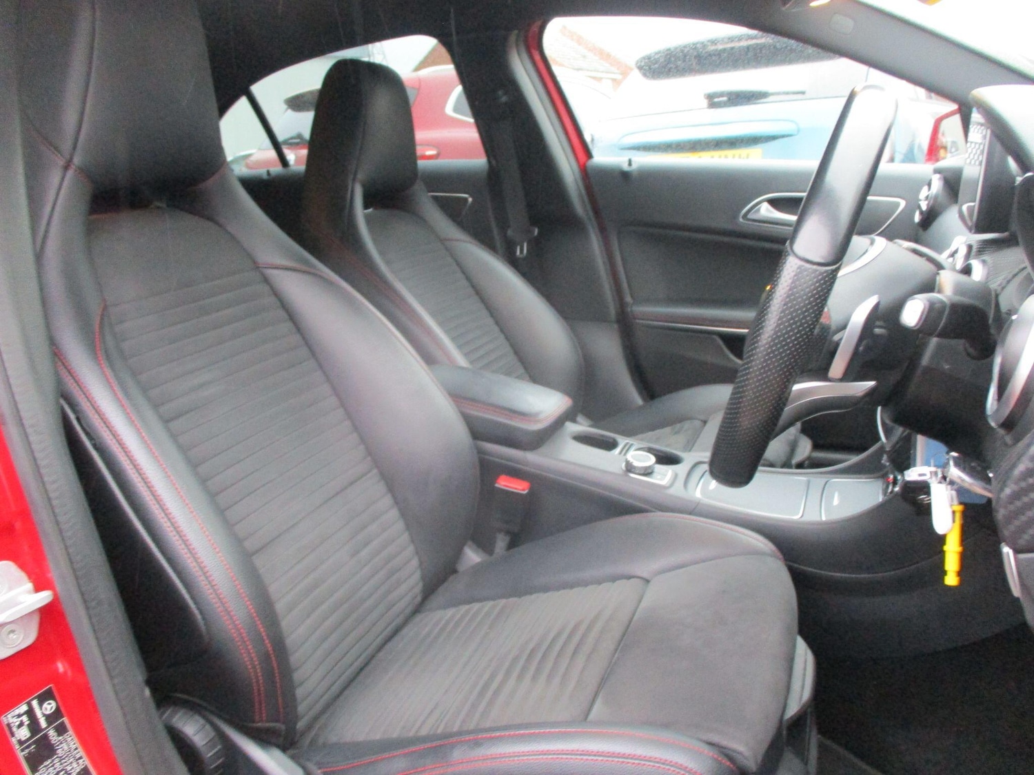 Used Mercedes-Benz A-Class 2016 for sale - 77119560: Photo 11