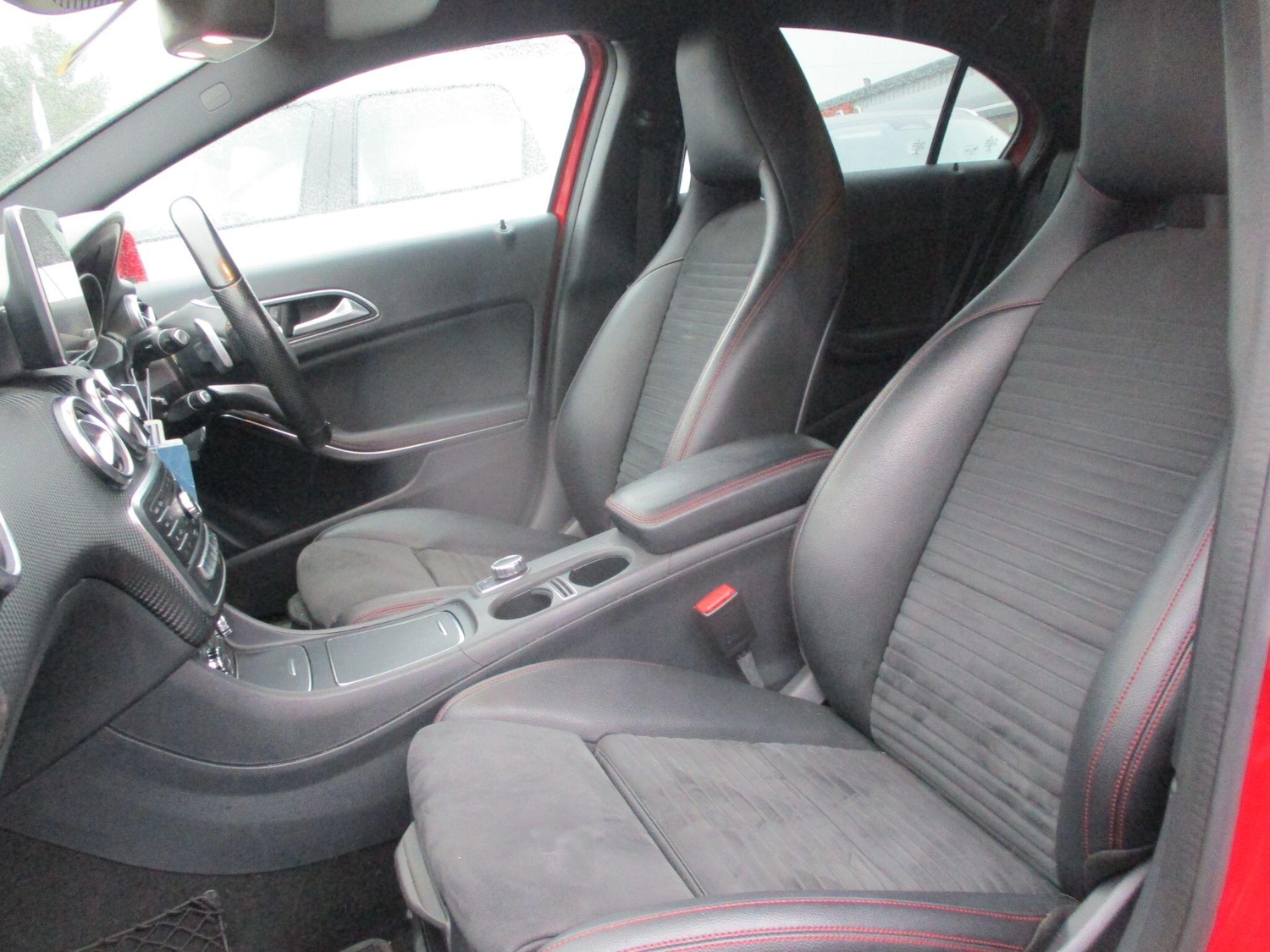 Used Mercedes-Benz A-Class 2016 for sale - 77119560: Photo 12