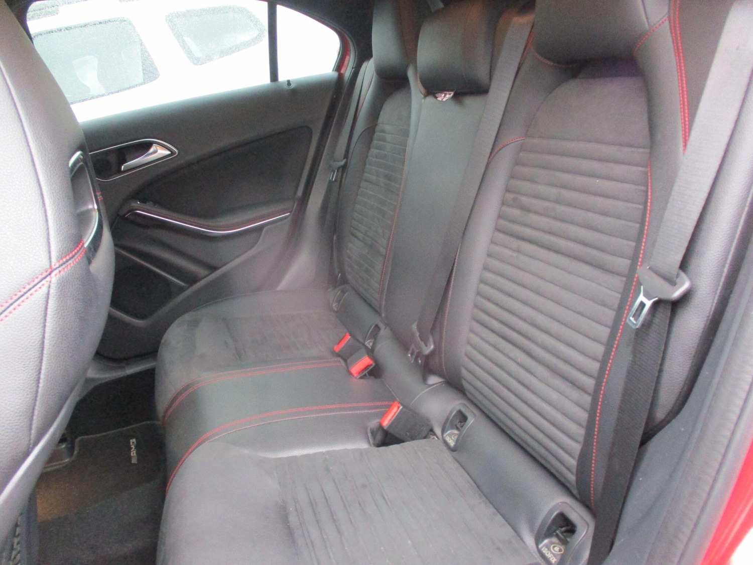 Used Mercedes-Benz A-Class 2016 for sale - 77119560: Photo 13