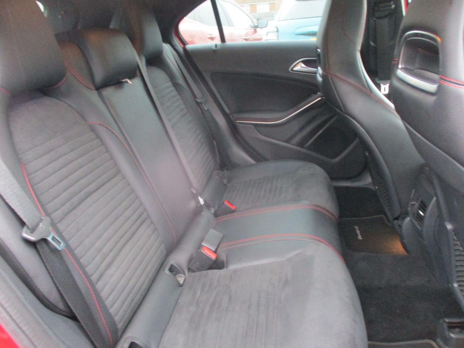 Used Mercedes-Benz A-Class 2016 for sale - 77119560: Photo 14