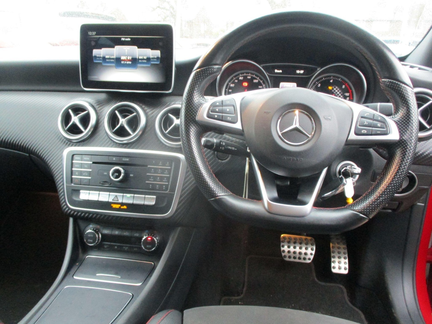 Used Mercedes-Benz A-Class 2016 for sale - 77119560: Photo 16