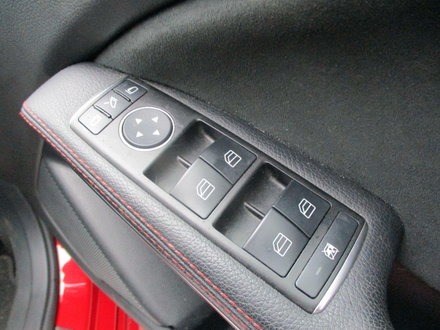 Used Mercedes-Benz A-Class 2016 for sale - 77119560: Photo 18