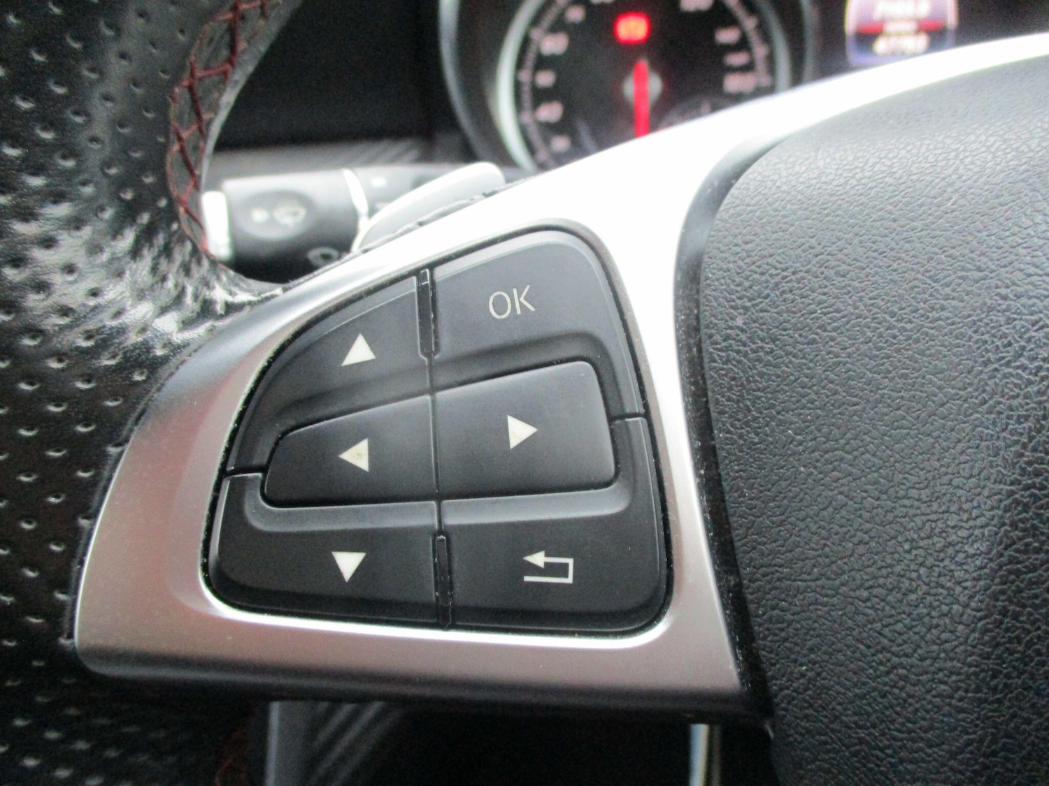 Used Mercedes-Benz A-Class 2016 for sale - 77119560: Photo 19