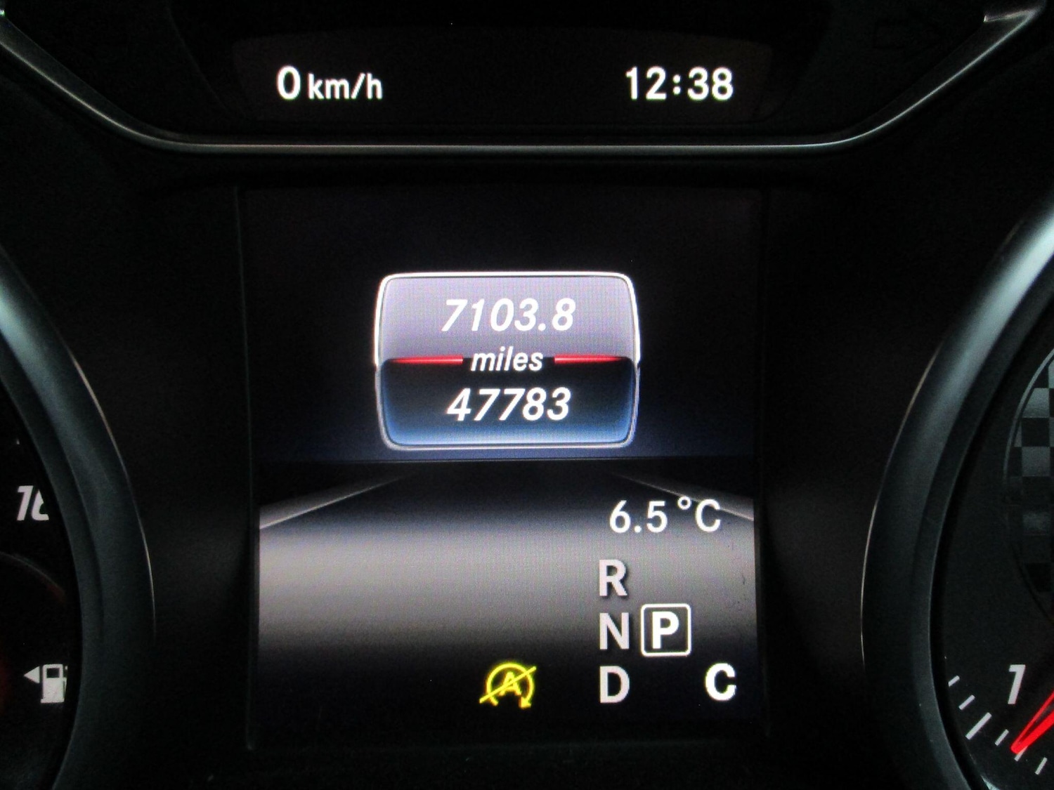 Used Mercedes-Benz A-Class 2016 for sale - 77119560: Photo 21