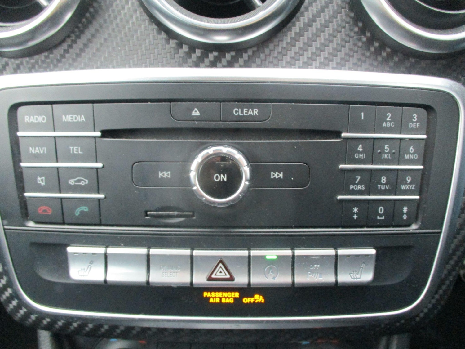 Used Mercedes-Benz A-Class 2016 for sale - 77119560: Photo 24