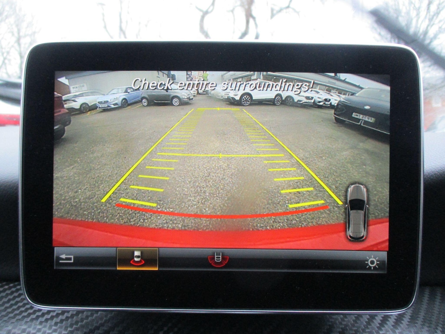 Used Mercedes-Benz A-Class 2016 for sale - 77119560: Photo 27