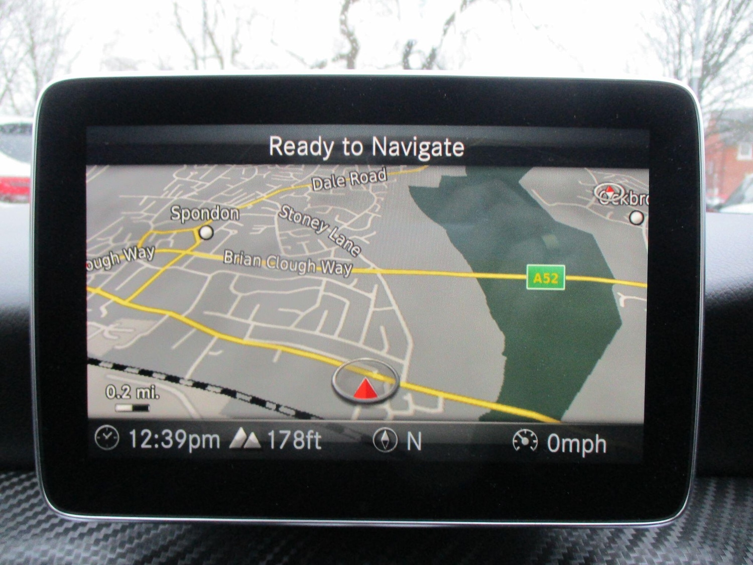 Used Mercedes-Benz A-Class 2016 for sale - 77119560: Photo 28