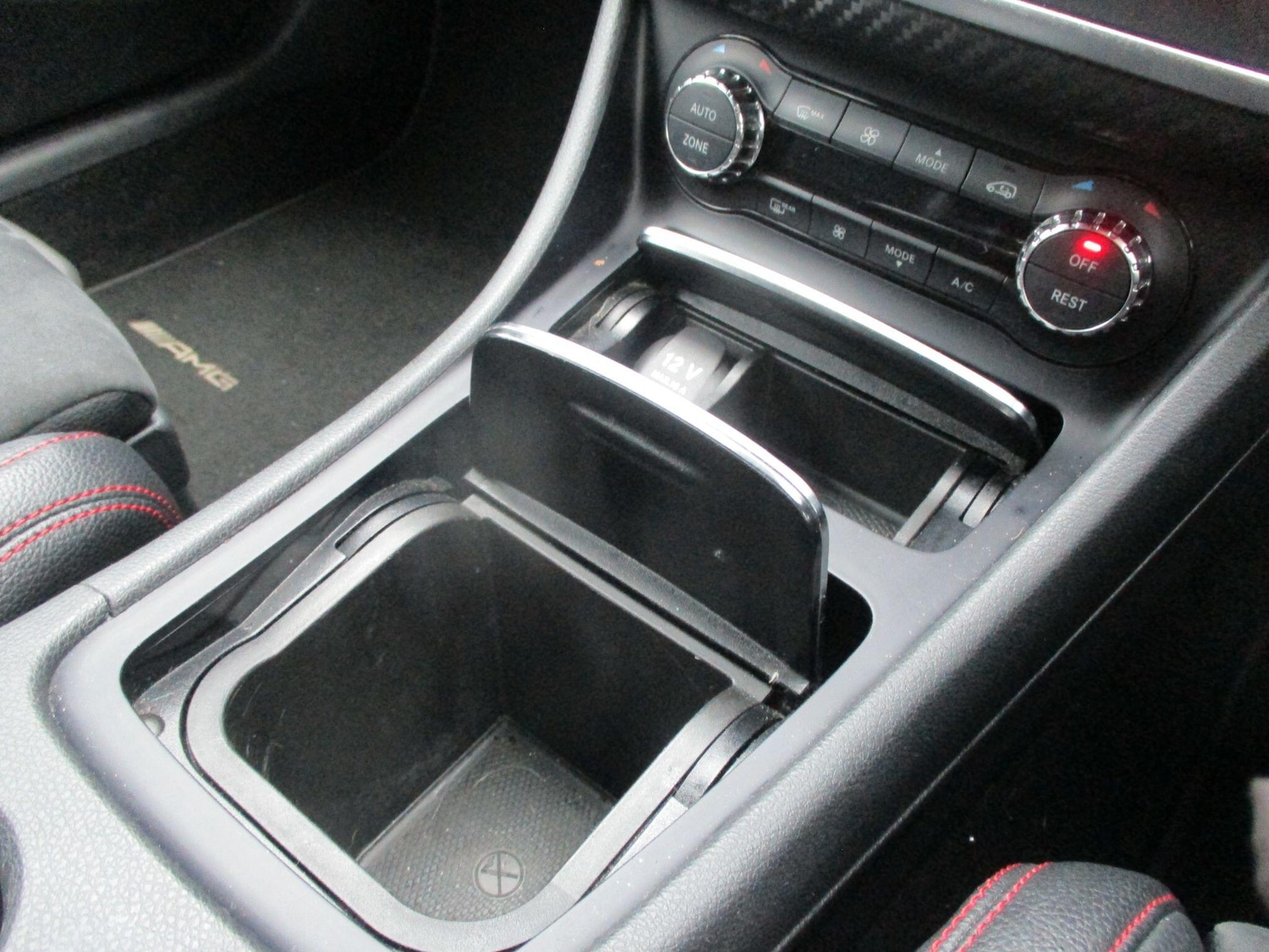 Used Mercedes-Benz A-Class 2016 for sale - 77119560: Photo 30