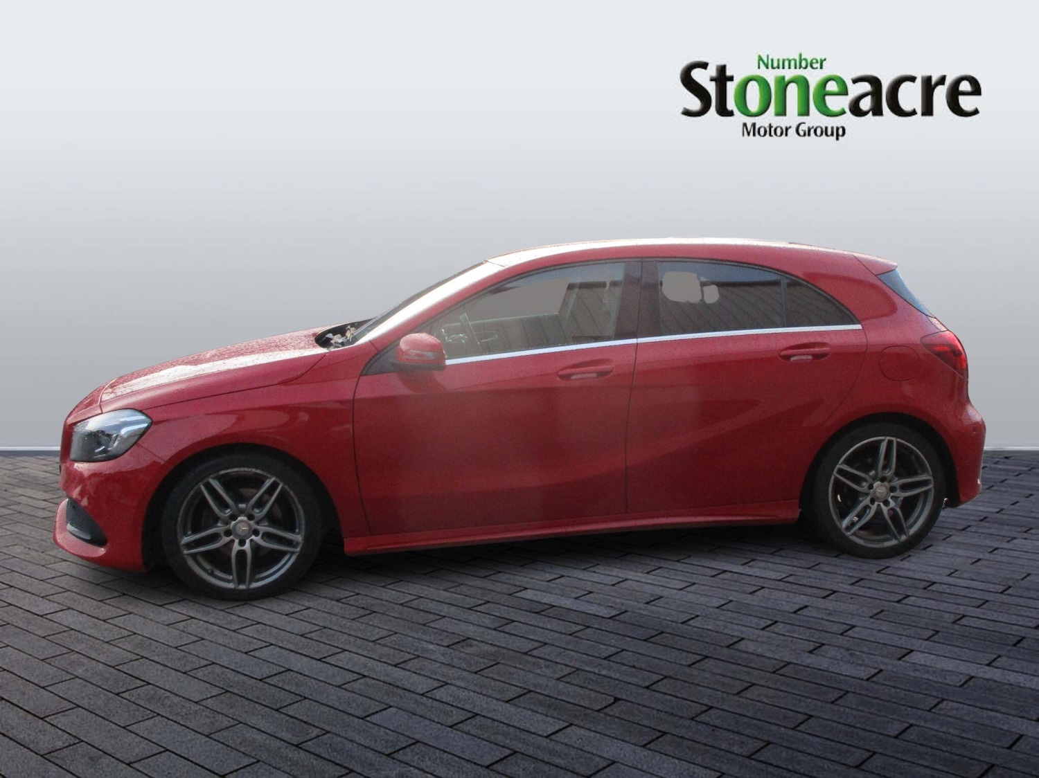 Used Mercedes-Benz A-Class 2016 for sale - 77119560: Photo 6