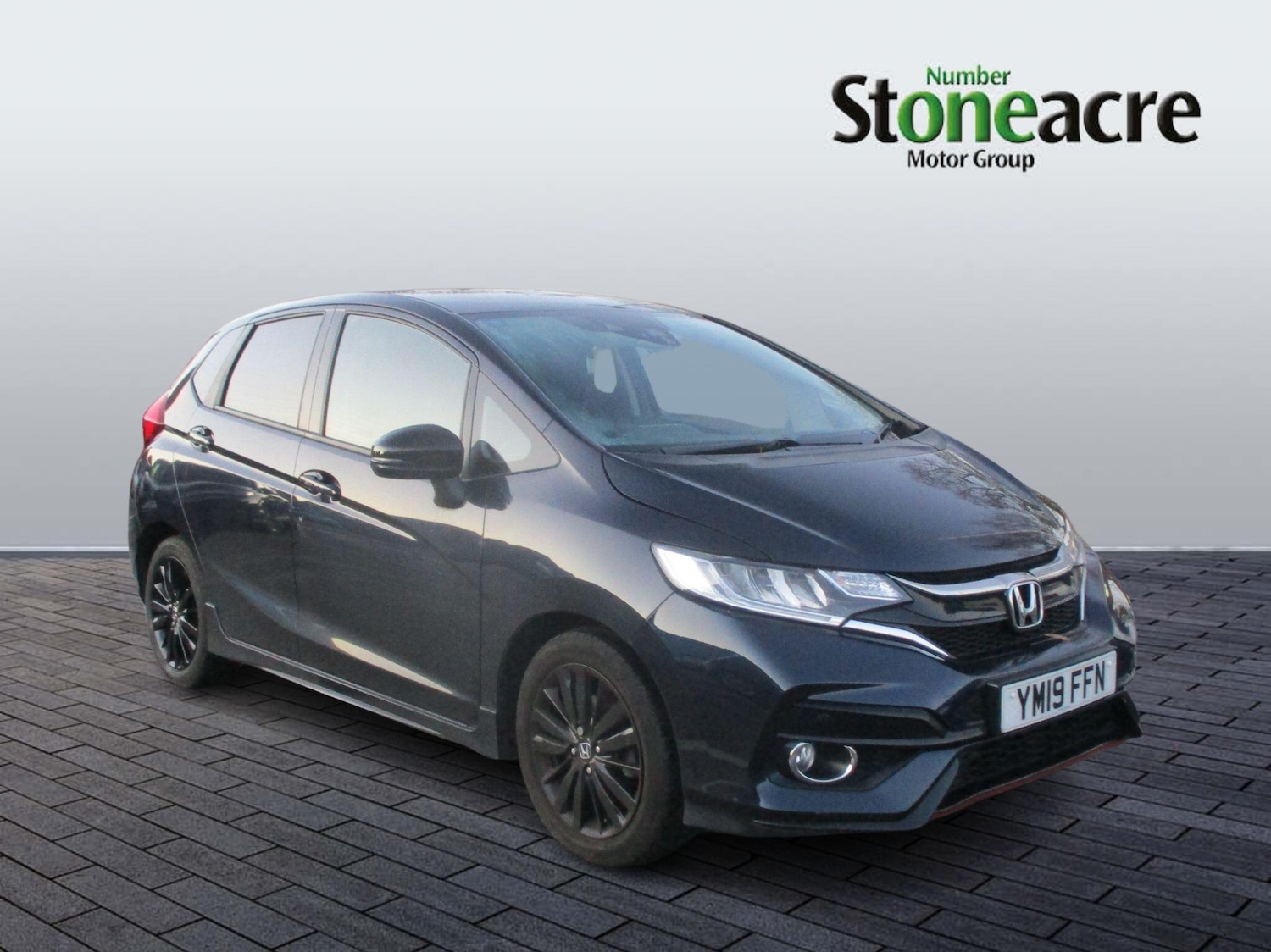Used Honda Jazz 2019 for sale - 76964903: Photo 1