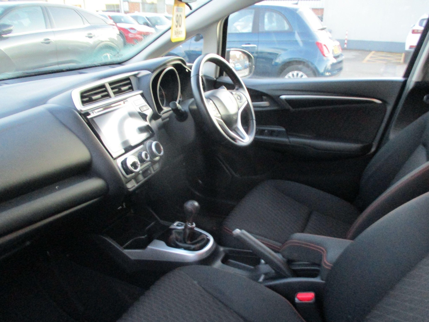 Used Honda Jazz 2019 for sale - 76964903: Photo 10