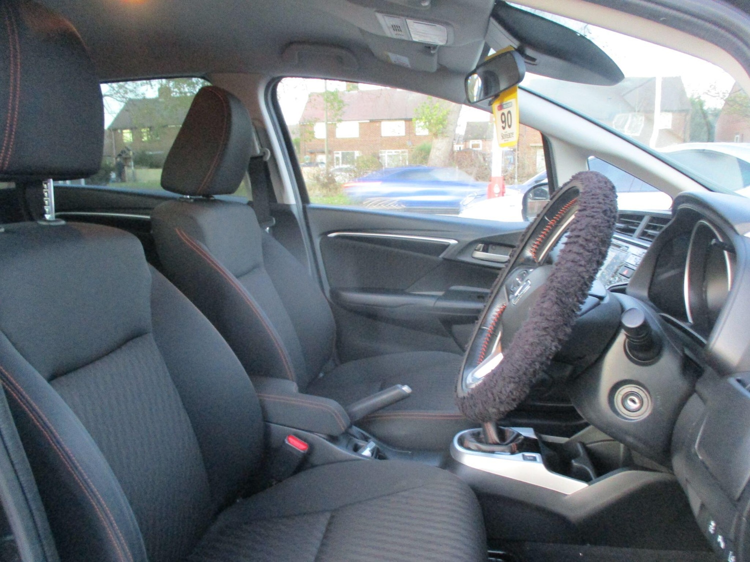 Used Honda Jazz 2019 for sale - 76964903: Photo 11