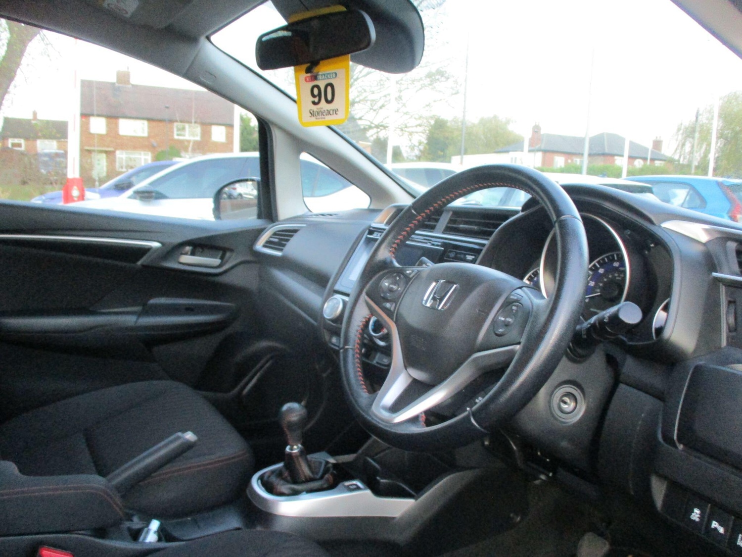 Used Honda Jazz 2019 for sale - 76964903: Photo 12