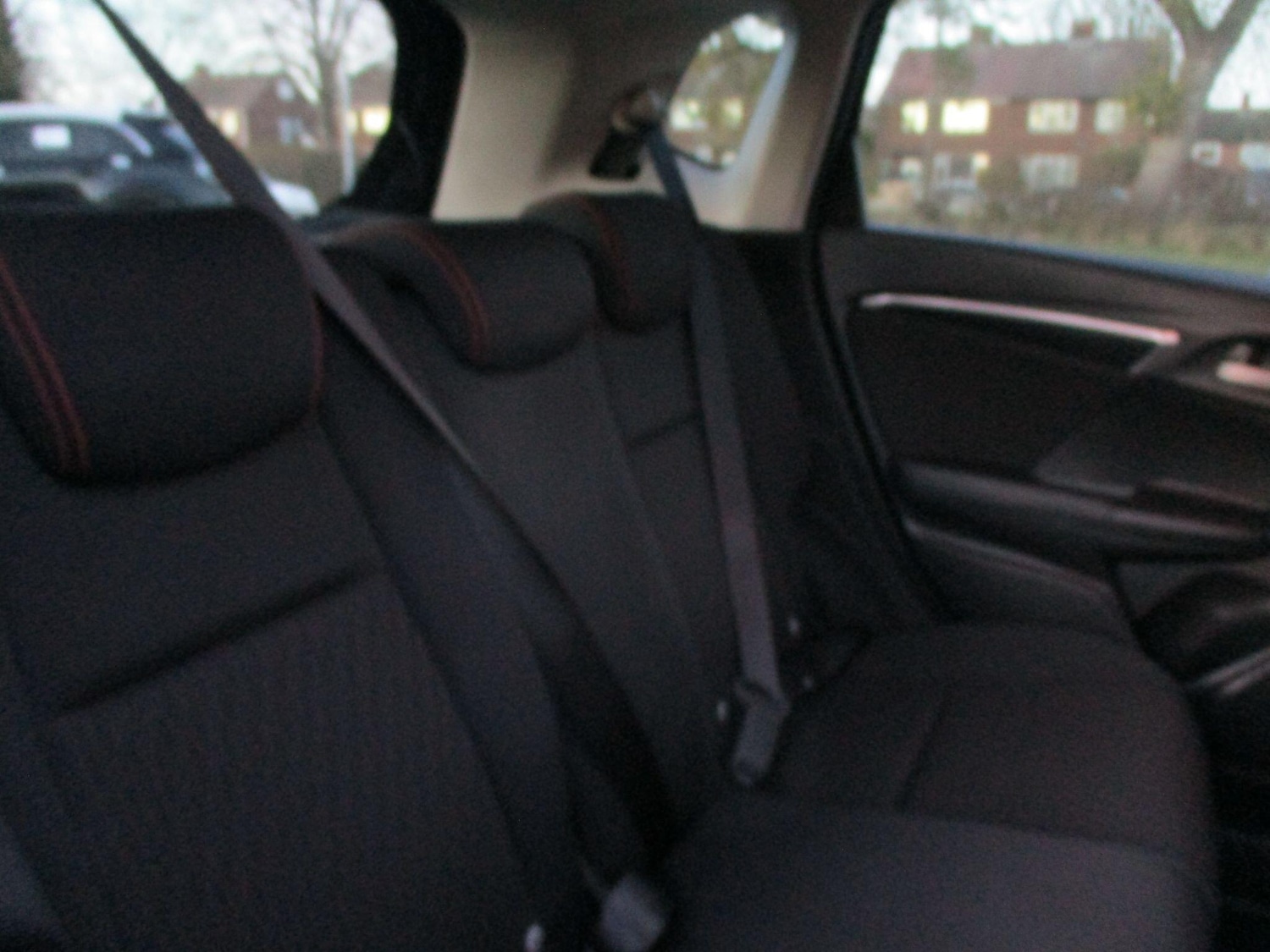 Used Honda Jazz 2019 for sale - 76964903: Photo 13