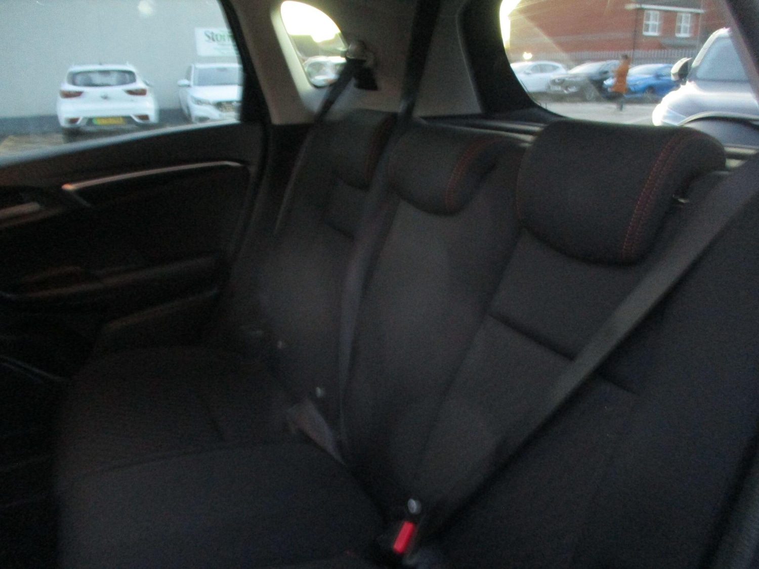 Used Honda Jazz 2019 for sale - 76964903: Photo 14