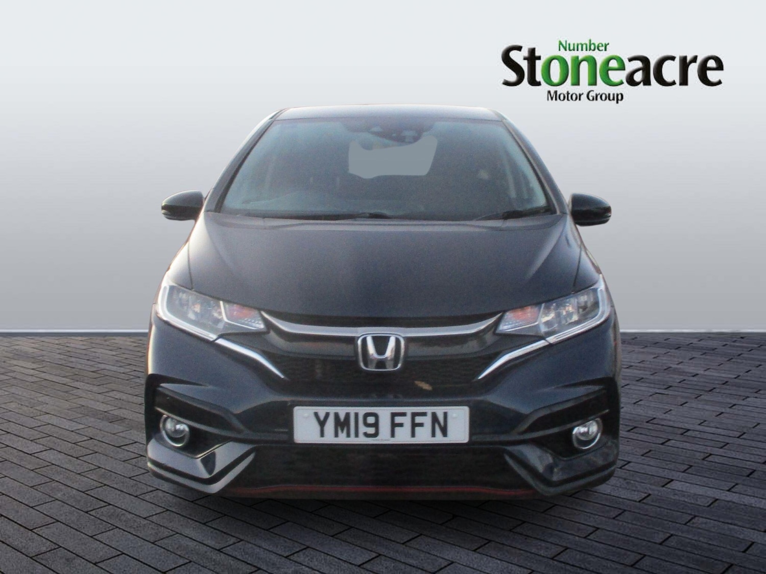 Used Honda Jazz 2019 for sale - 76964903: Photo 2