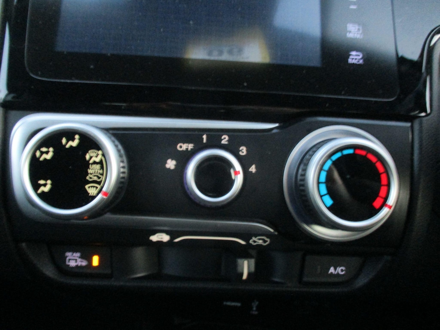 Used Honda Jazz 2019 for sale - 76964903: Photo 25