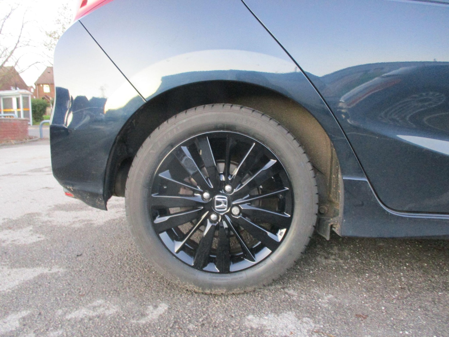 Used Honda Jazz 2019 for sale - 76964903: Photo 26