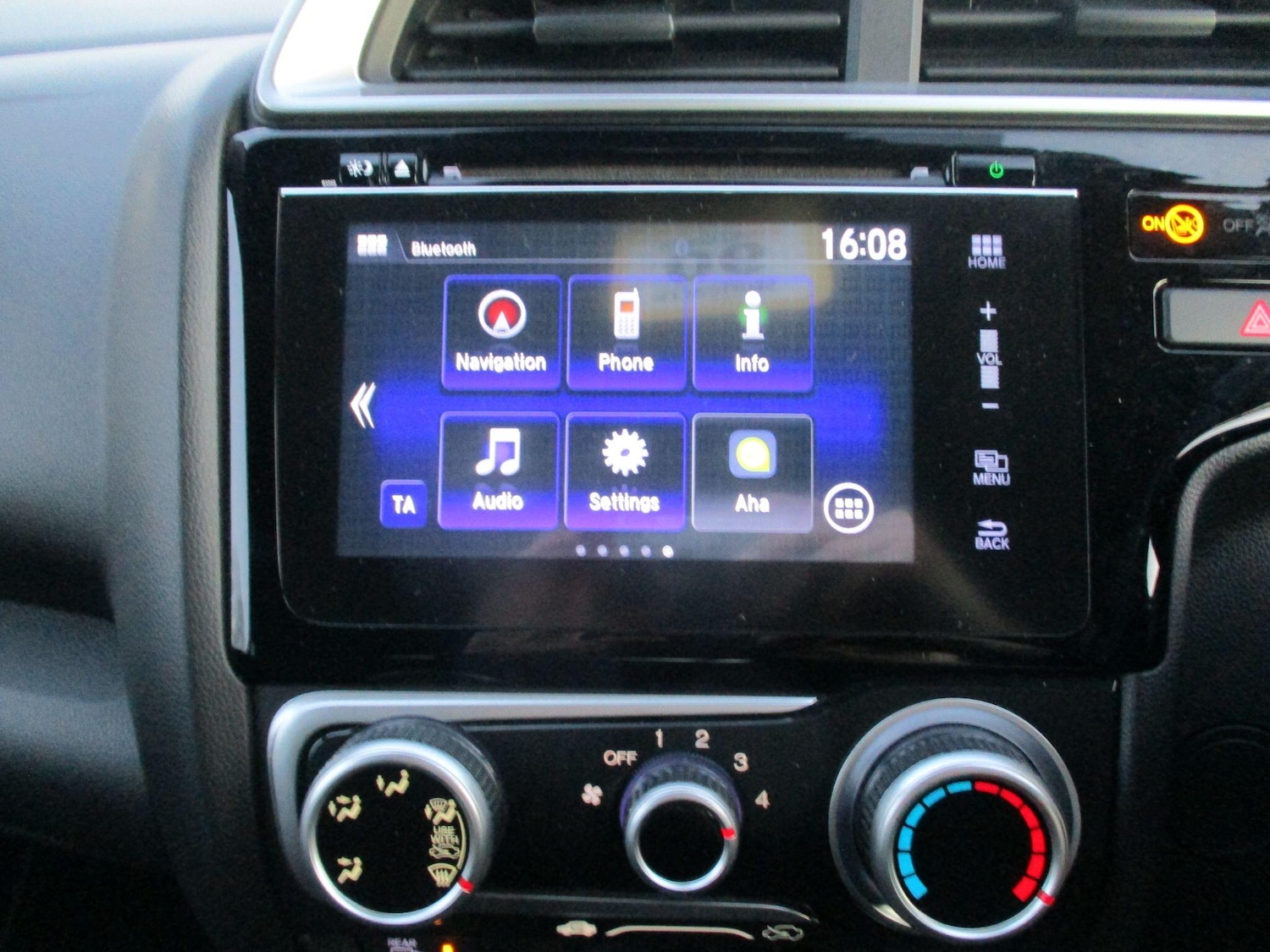 Used Honda Jazz 2019 for sale - 76964903: Photo 27