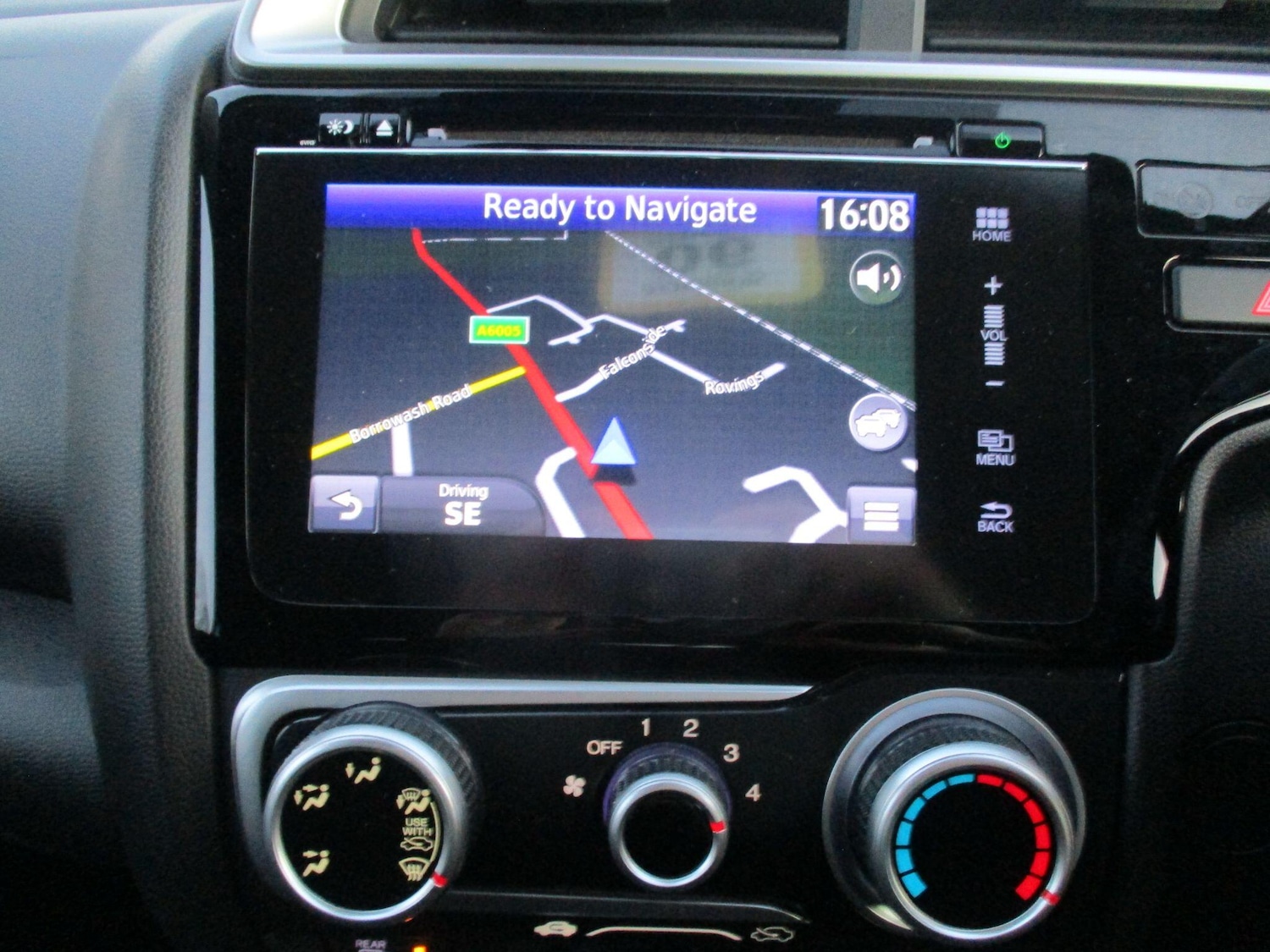 Used Honda Jazz 2019 for sale - 76964903: Photo 28