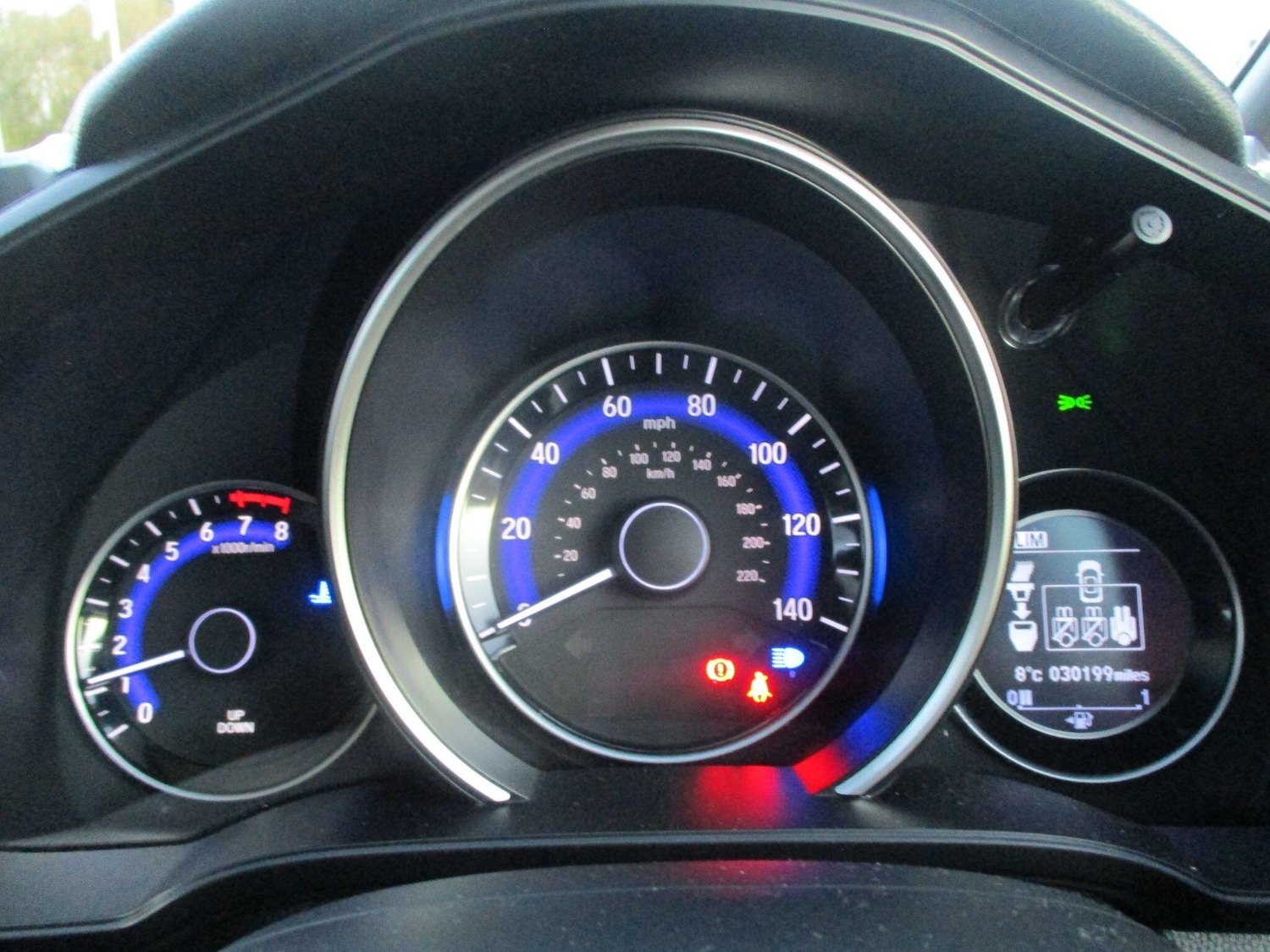 Used Honda Jazz 2019 for sale - 76964903: Photo 29