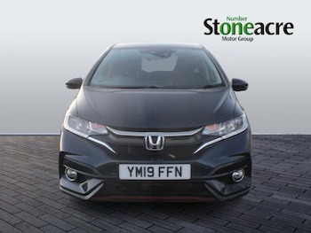 Used Honda Jazz 2019 for sale - 76964903: Photo