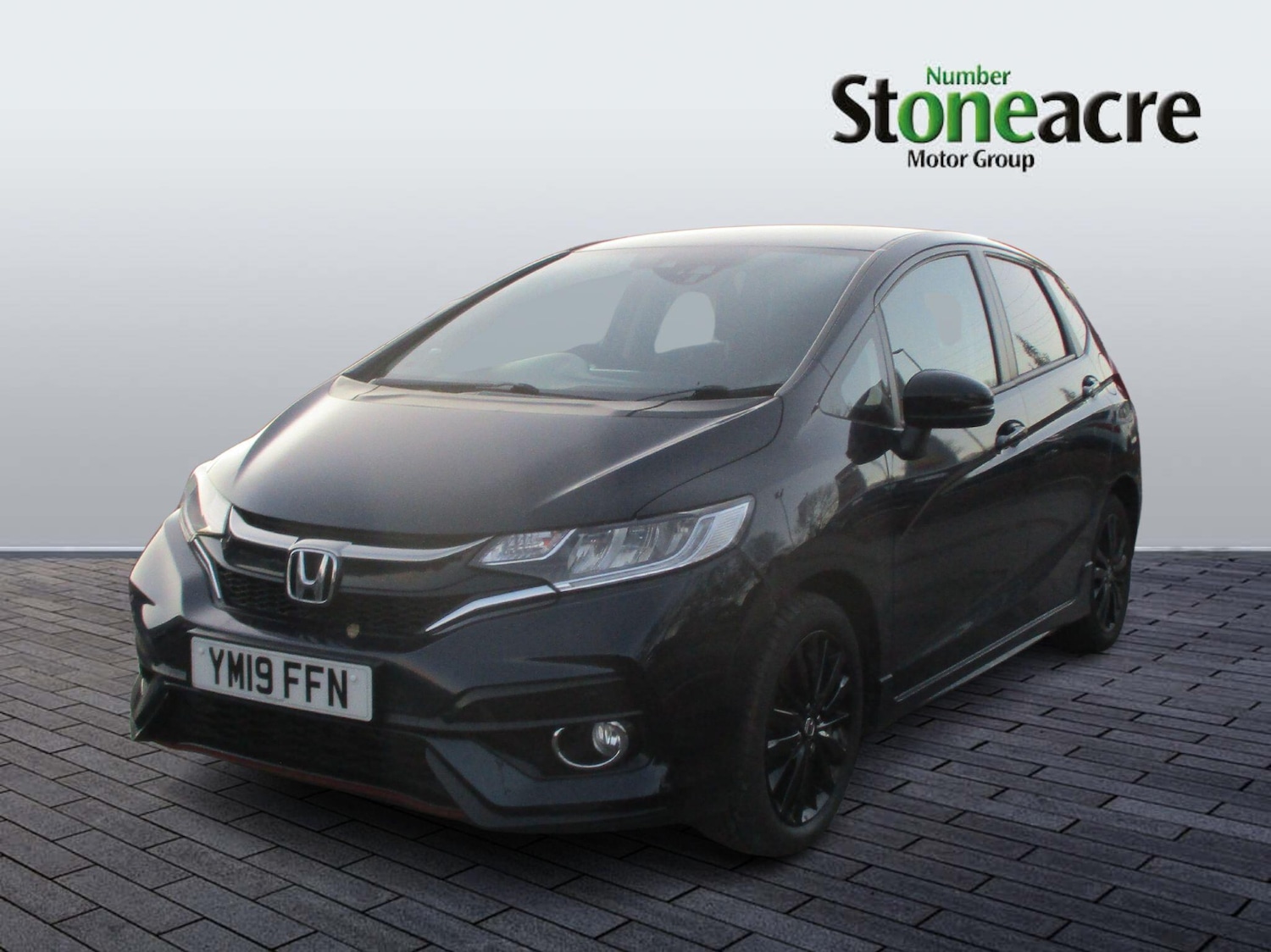 Used Honda Jazz 2019 for sale - 76964903: Photo 3