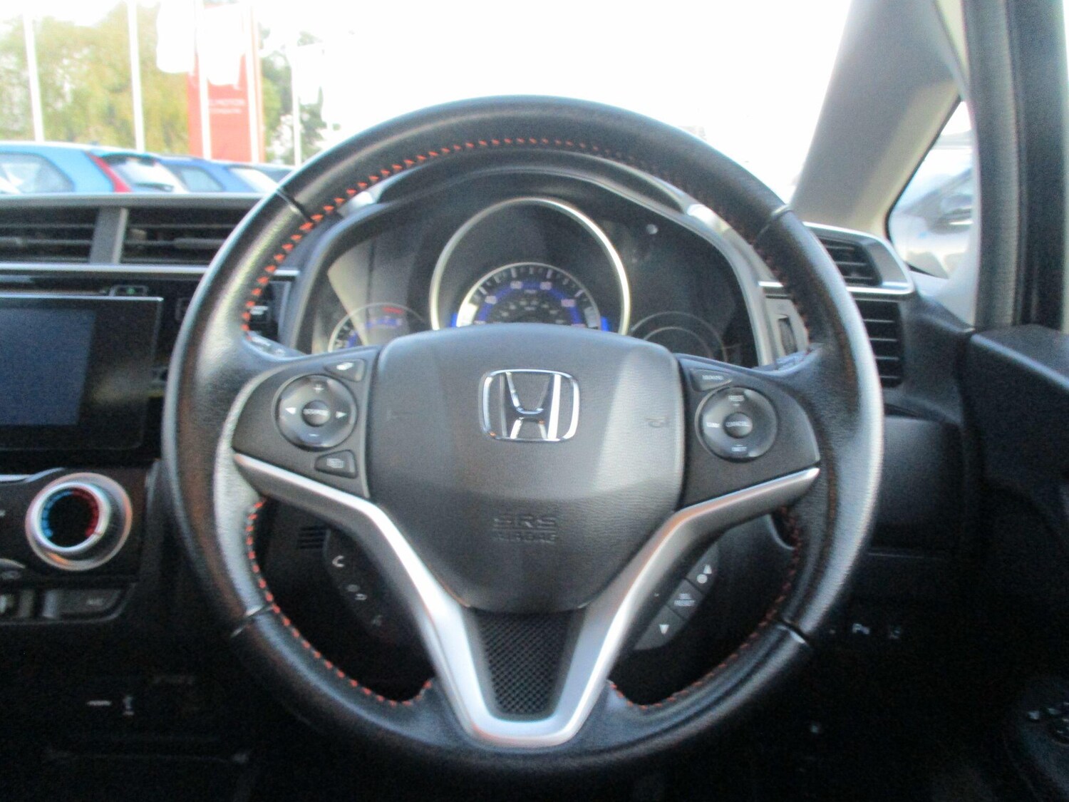 Used Honda Jazz 2019 for sale - 76964903: Photo 32