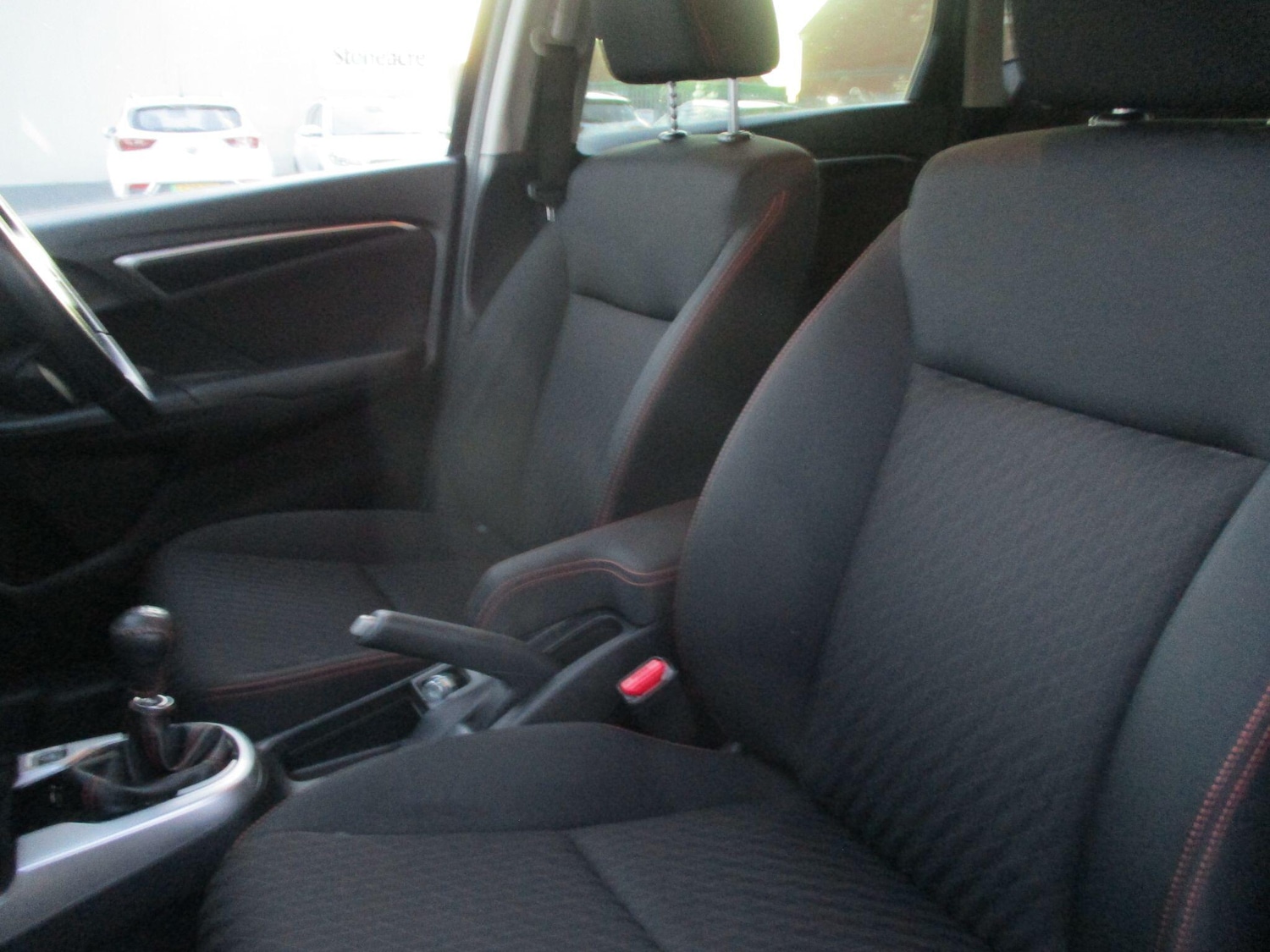 Used Honda Jazz 2019 for sale - 76964903: Photo 33