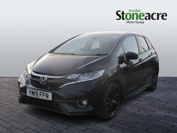 Used Honda Jazz 2019 for sale - 76964903: Photo