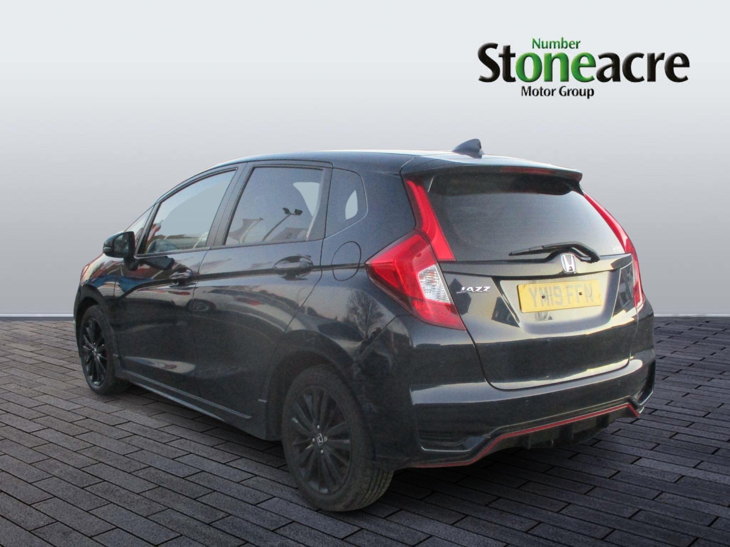 Used Honda Jazz 2019 for sale - 76964903: Photo 4