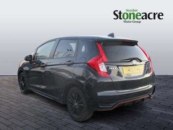 Used Honda Jazz 2019 for sale - 76964903: Photo