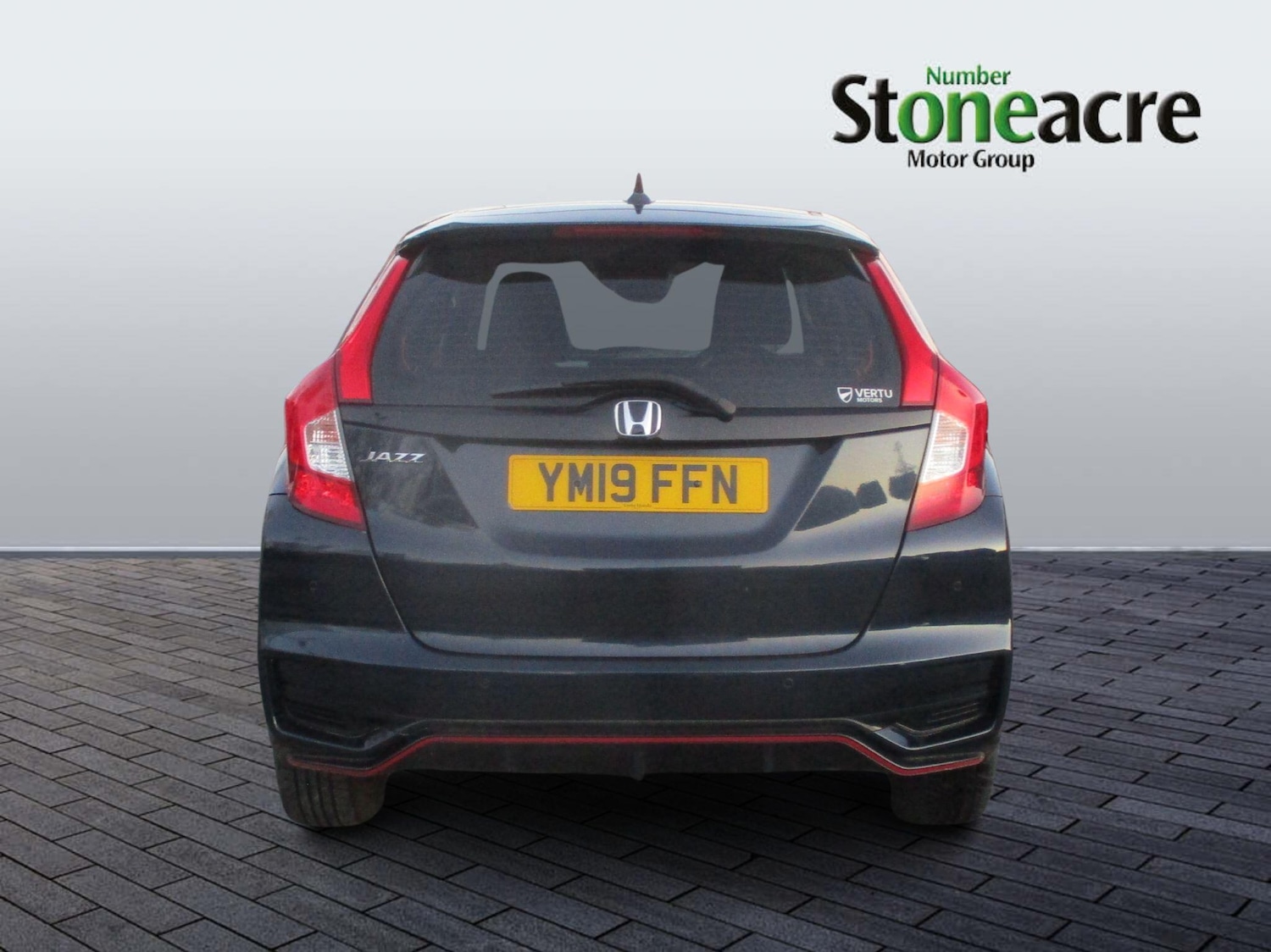 Used Honda Jazz 2019 for sale - 76964903: Photo 5