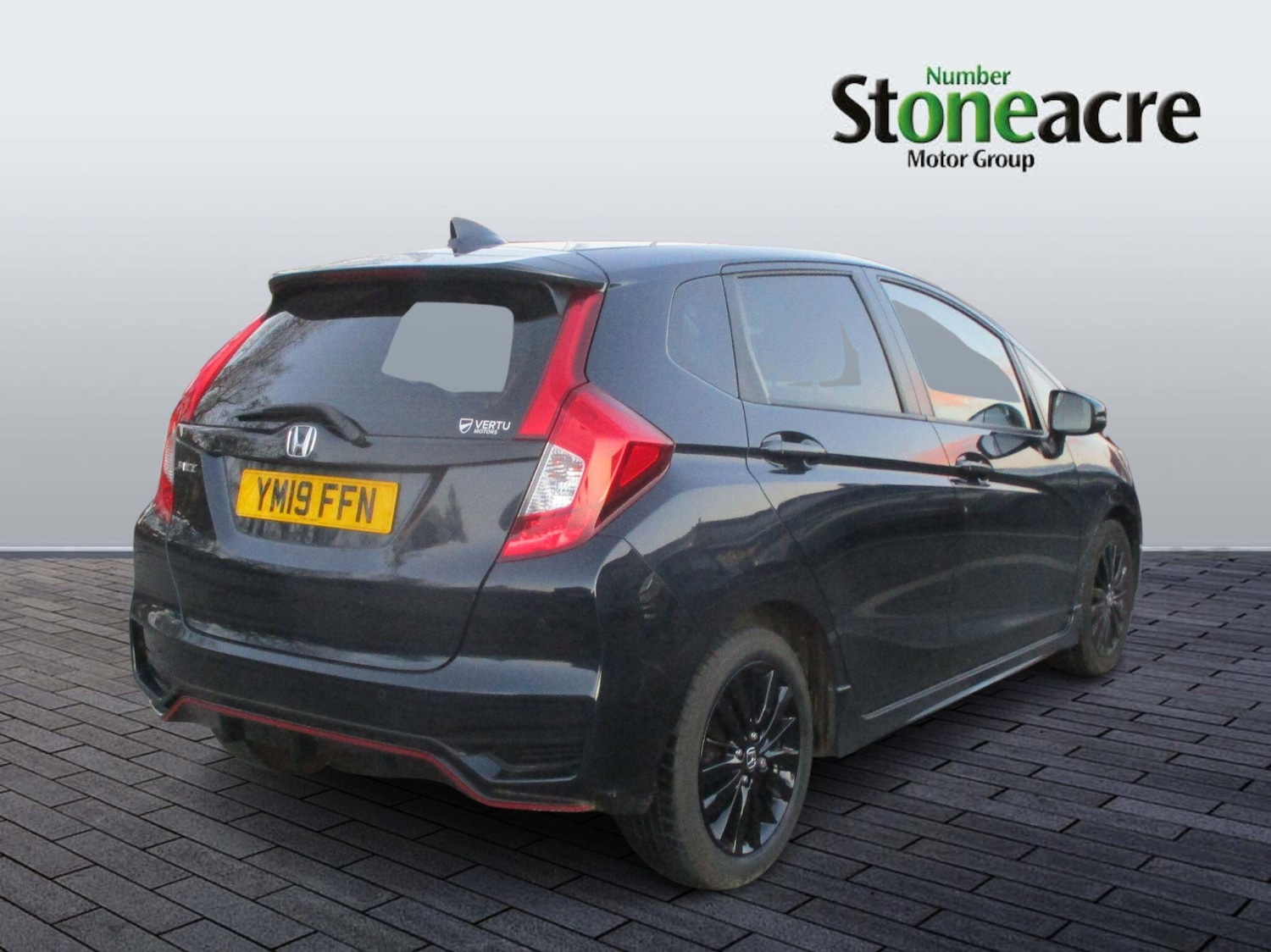 Used Honda Jazz 2019 for sale - 76964903: Photo 7