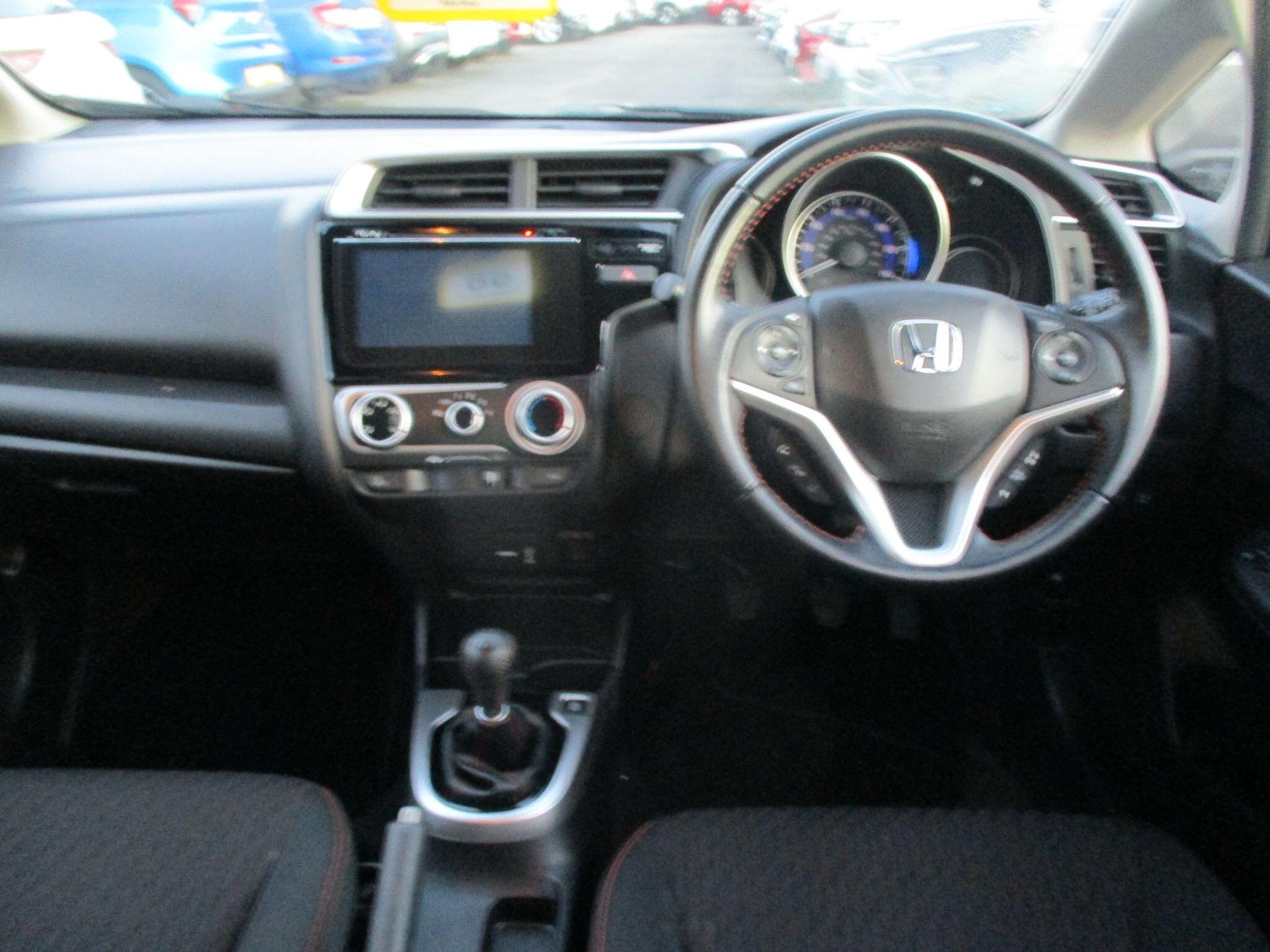 Used Honda Jazz 2019 for sale - 76964903: Photo 8