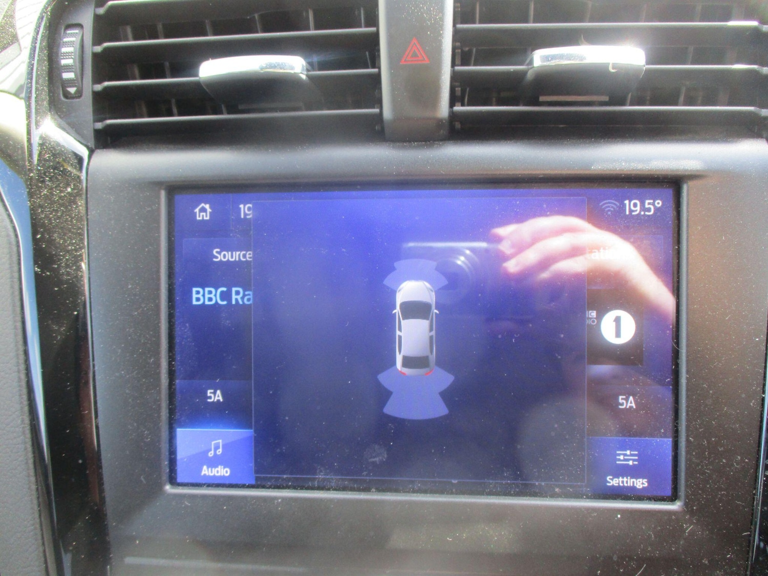 Vehicle 25