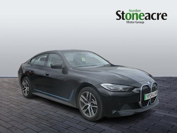 Used BMW i4 2024 for sale - 78842793: Photo