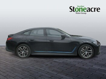 Used BMW i4 2024 for sale - 78842793: Photo