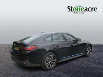Used BMW i4 2024 for sale - 78842793: Photo
