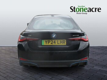 Used BMW i4 2024 for sale - 78842793: Photo