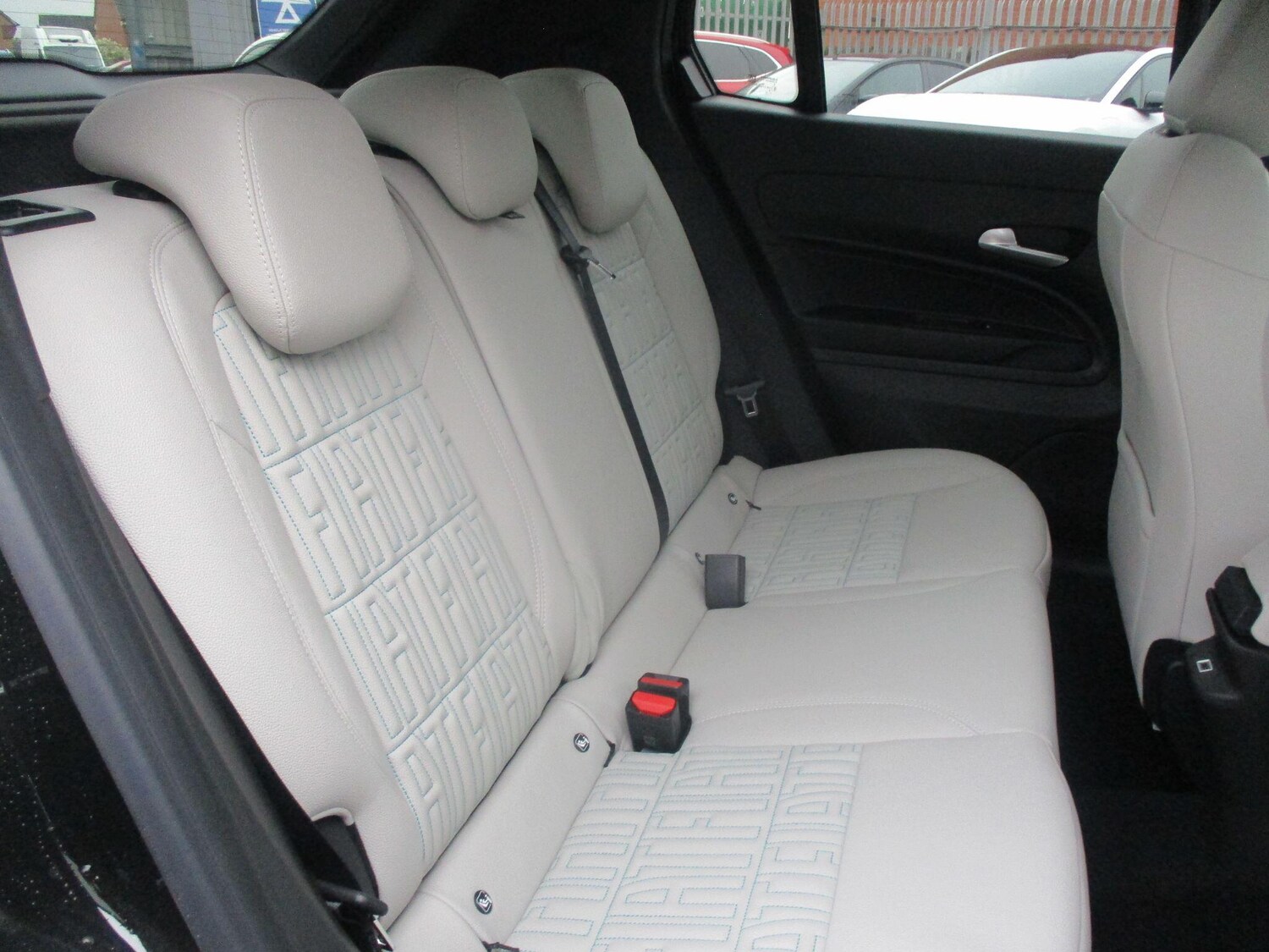 Used Fiat 600 2025 for sale - 77709936: Photo 11