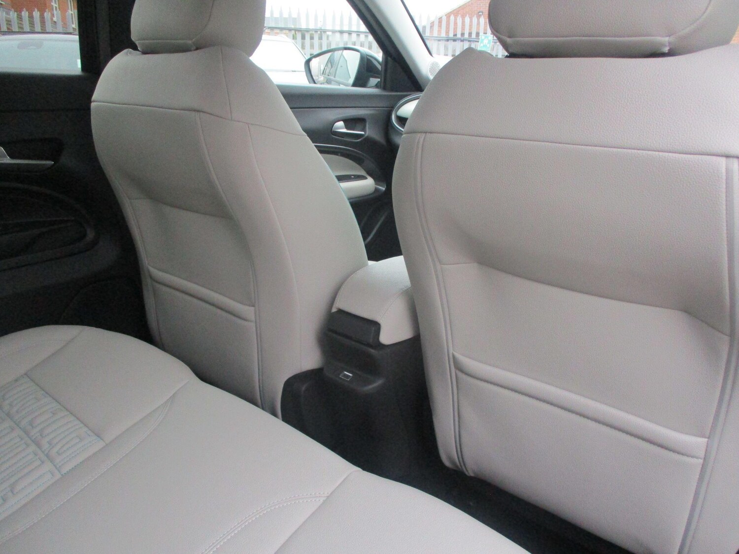 Used Fiat 600 2025 for sale - 77709936: Photo 12