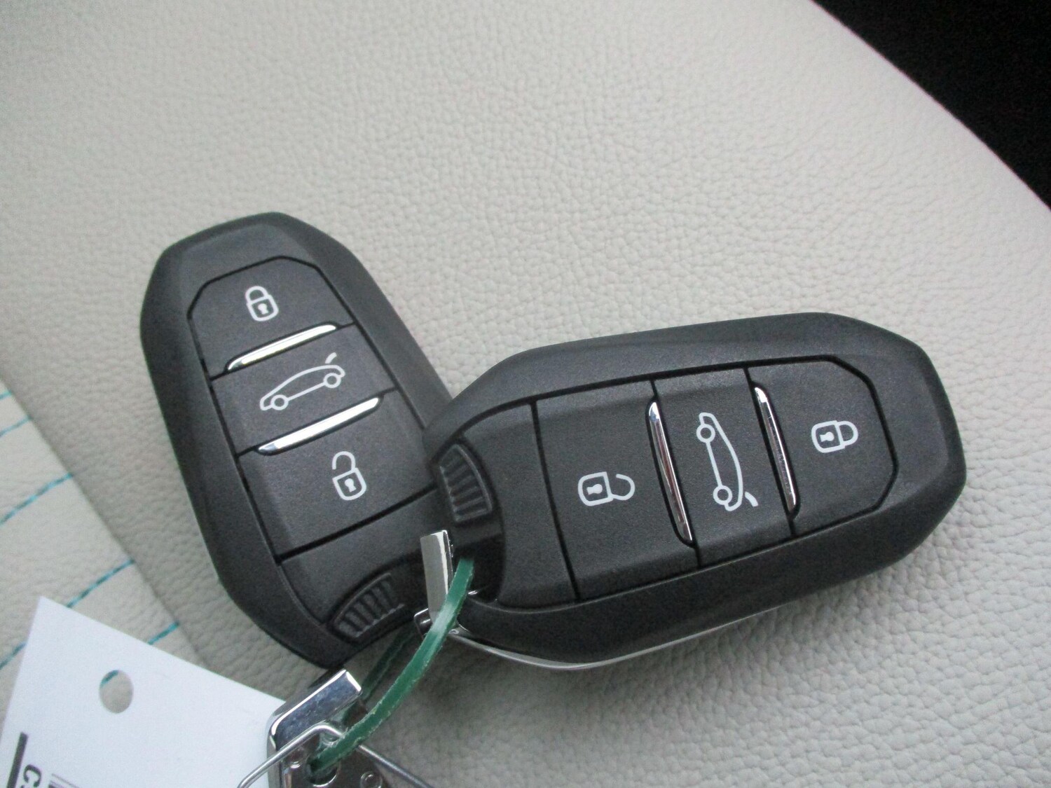 Used Fiat 600 2025 for sale - 77709936: Photo 22