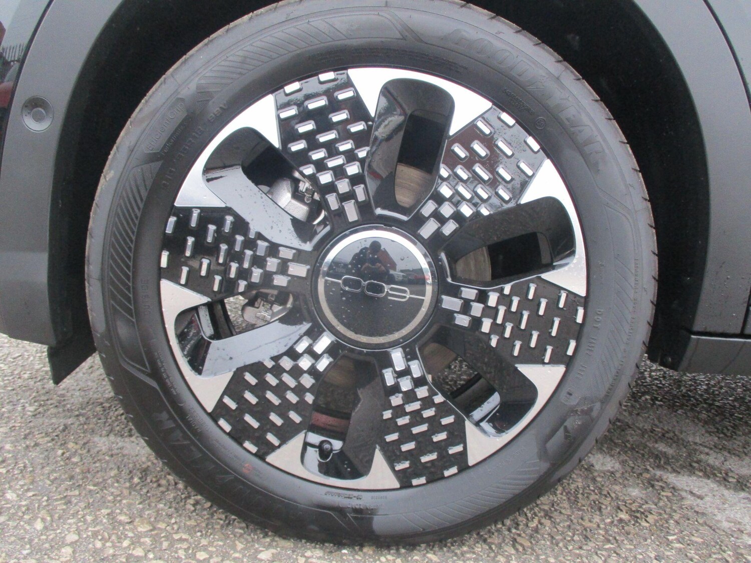 Used Fiat 600 2025 for sale - 77709936: Photo 23