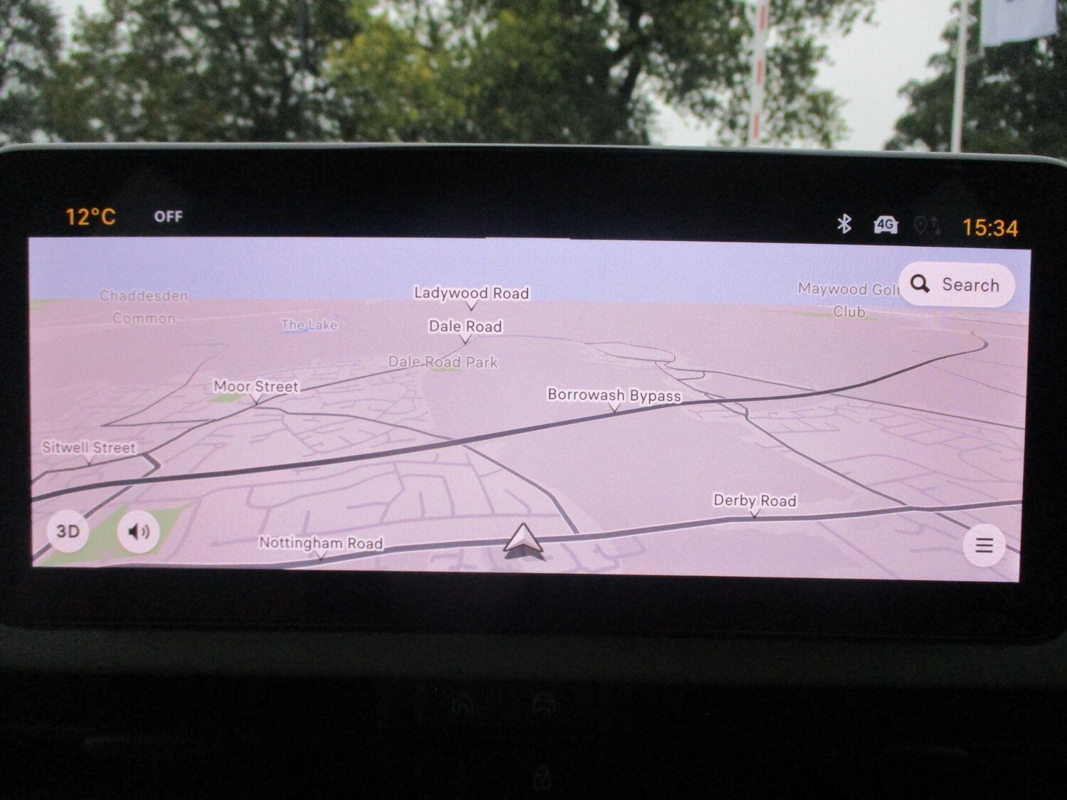 Used Fiat 600 2025 for sale - 77709936: Photo 25